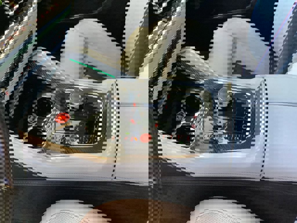 Used 2021 BMW X6 M w/ Competition Package image 23