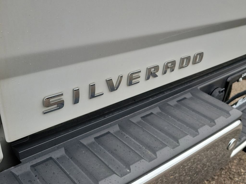 Certified 2016 Chevrolet Silverado 1500 LT w/ All Star Edition image 30