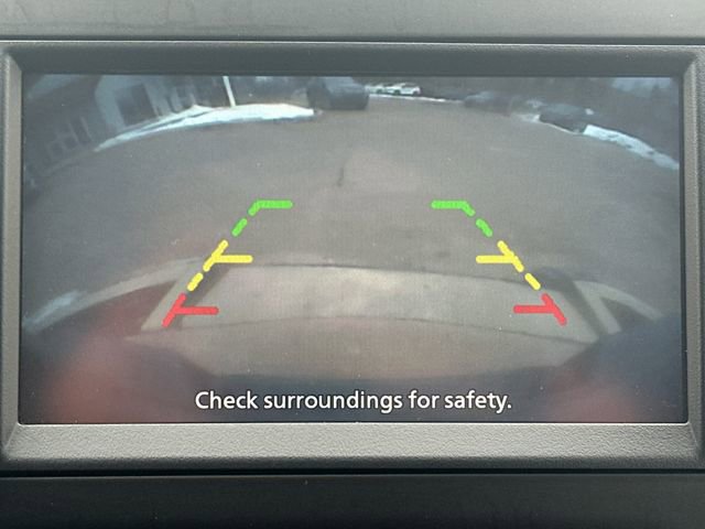 Used 2020 Nissan Frontier SV image 18