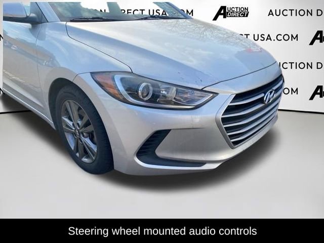 Used 2018 Hyundai Elantra SEL FWD image 5