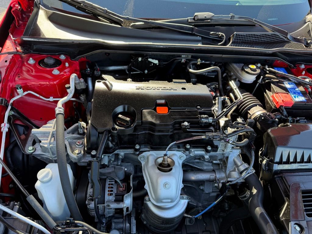 Used 2024 Honda Civic Sport image 14