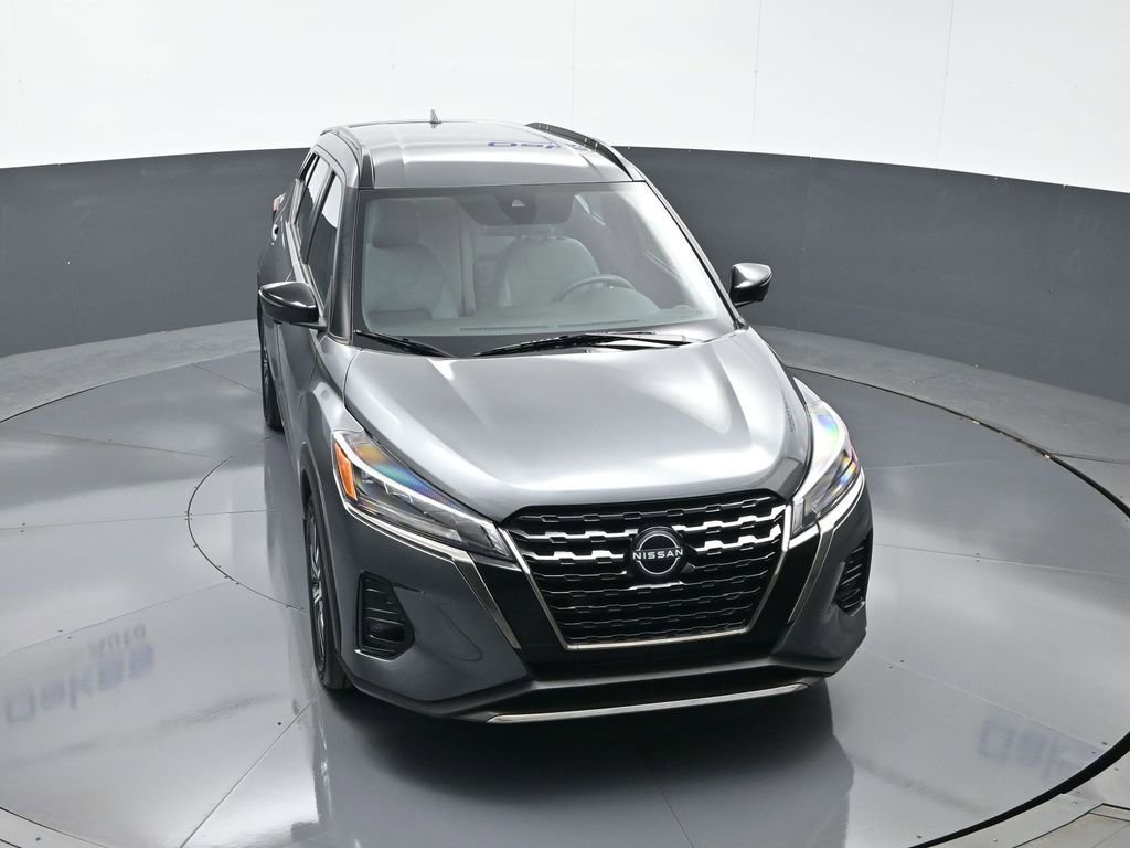 Used 2023 Nissan Kicks SR w/ SR Premium Package image 45