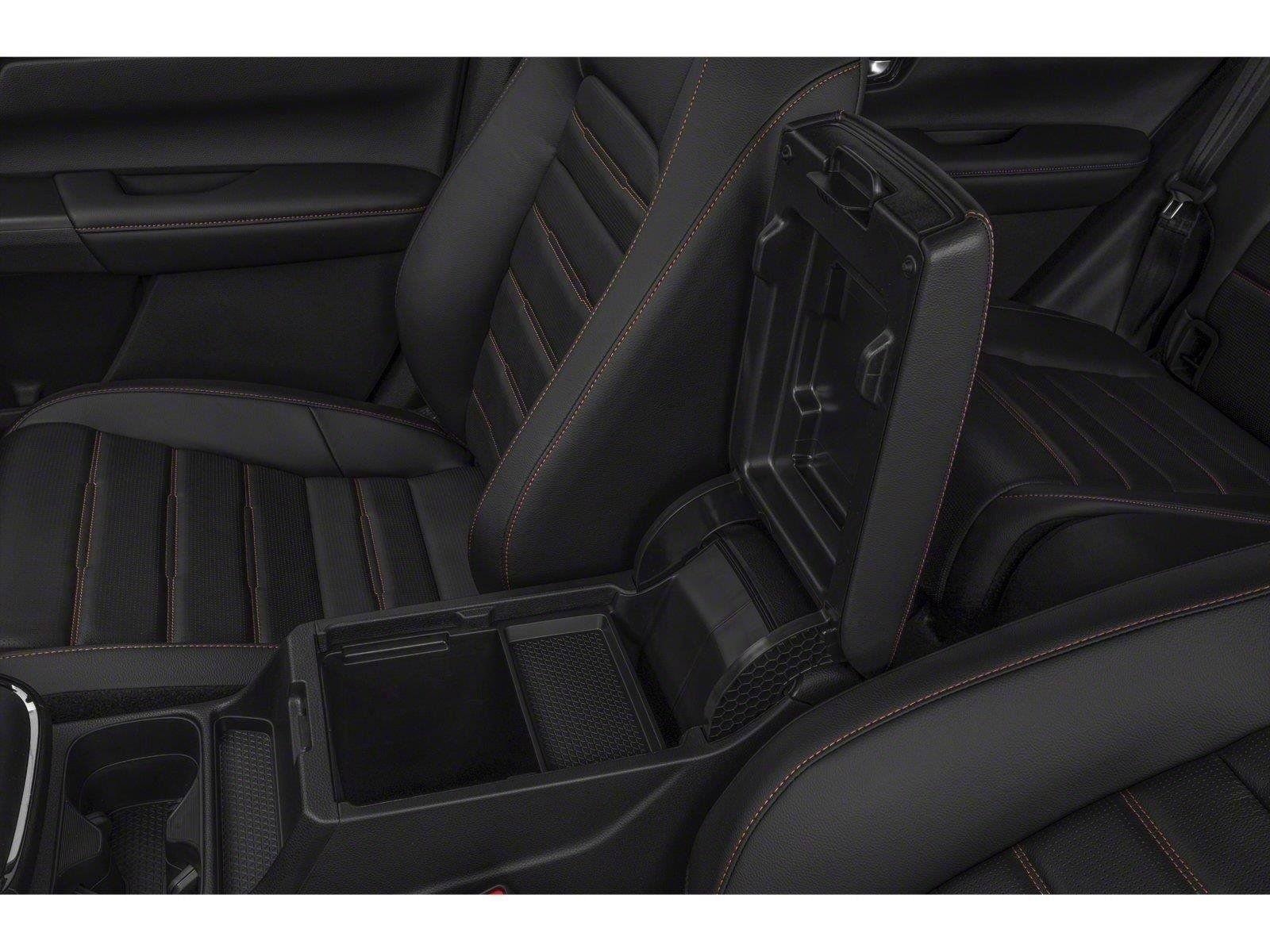 Certified 2026 Honda CR-V Sport Touring image 11