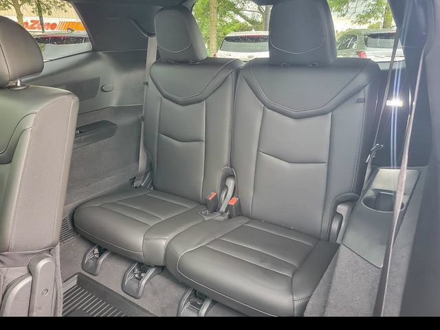 Certified 2023 Cadillac XT6 Luxury w/ LPO, Floor Liner Package AWD/4WD image 20