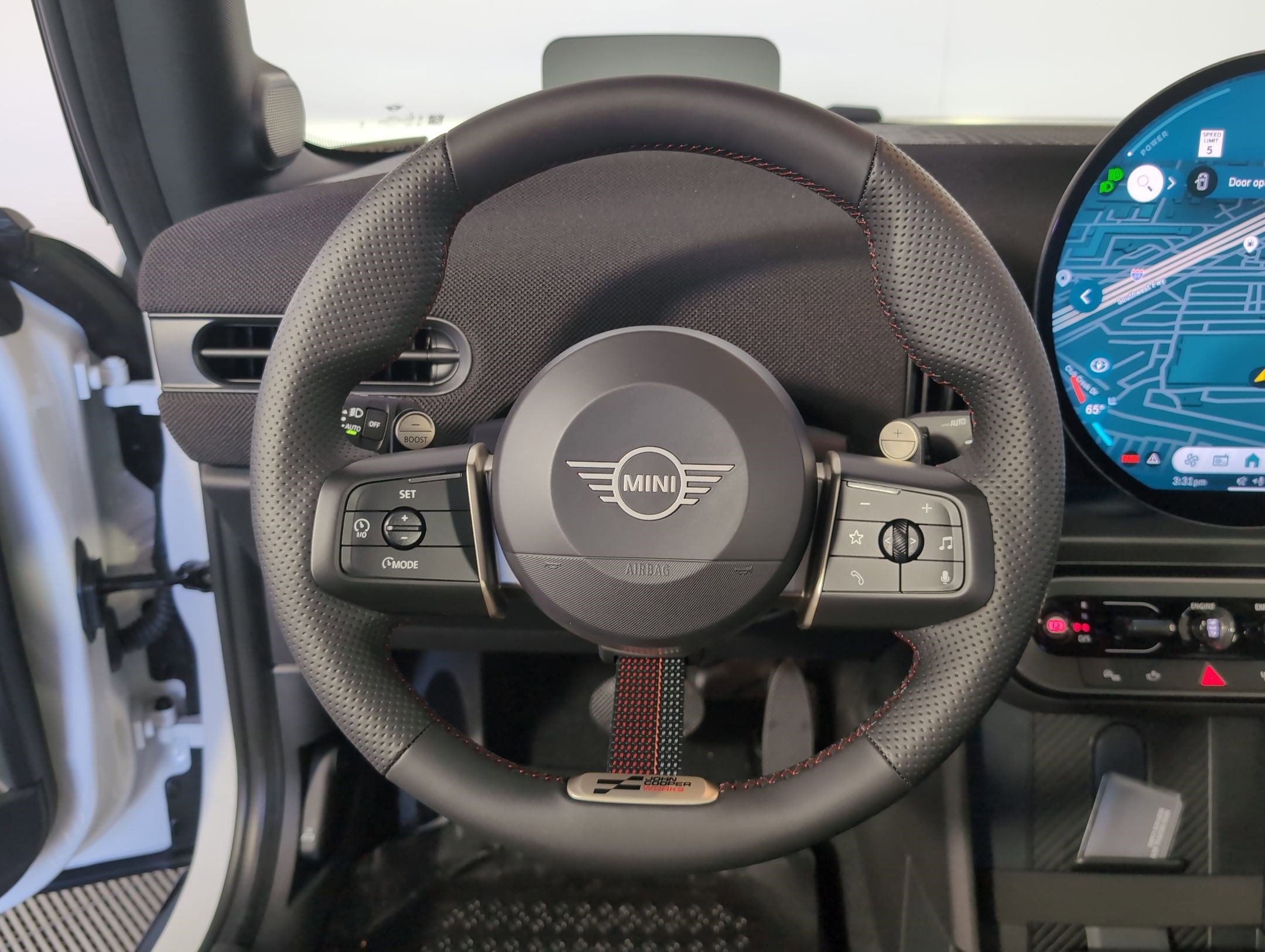 New 2026 MINI Cooper S image 13