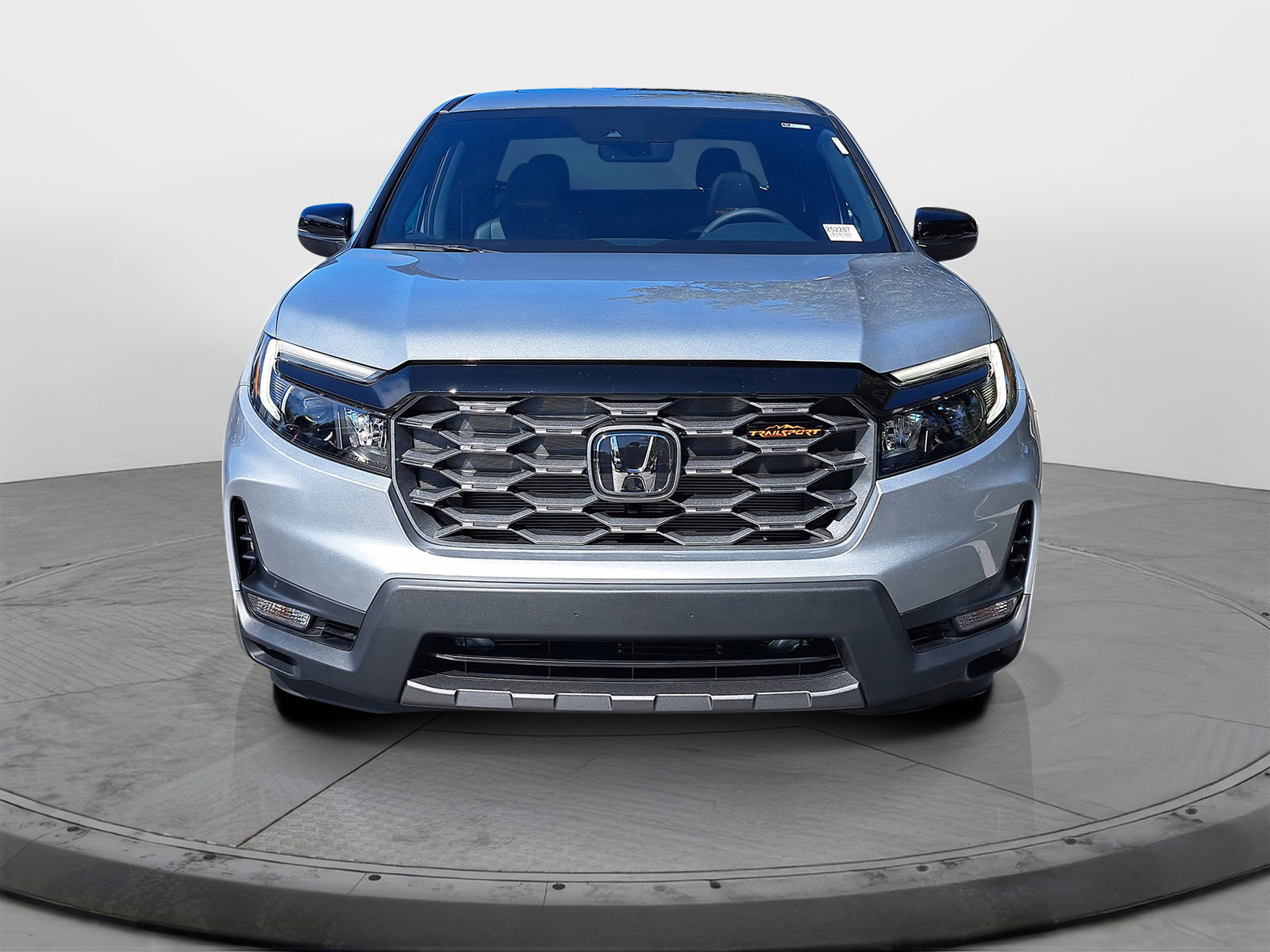 New 2025 Honda Ridgeline TrailSport+ image 2