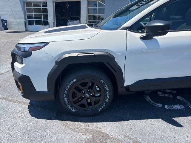 New 2026 Subaru Outback Wilderness AWD/4WD image 63
