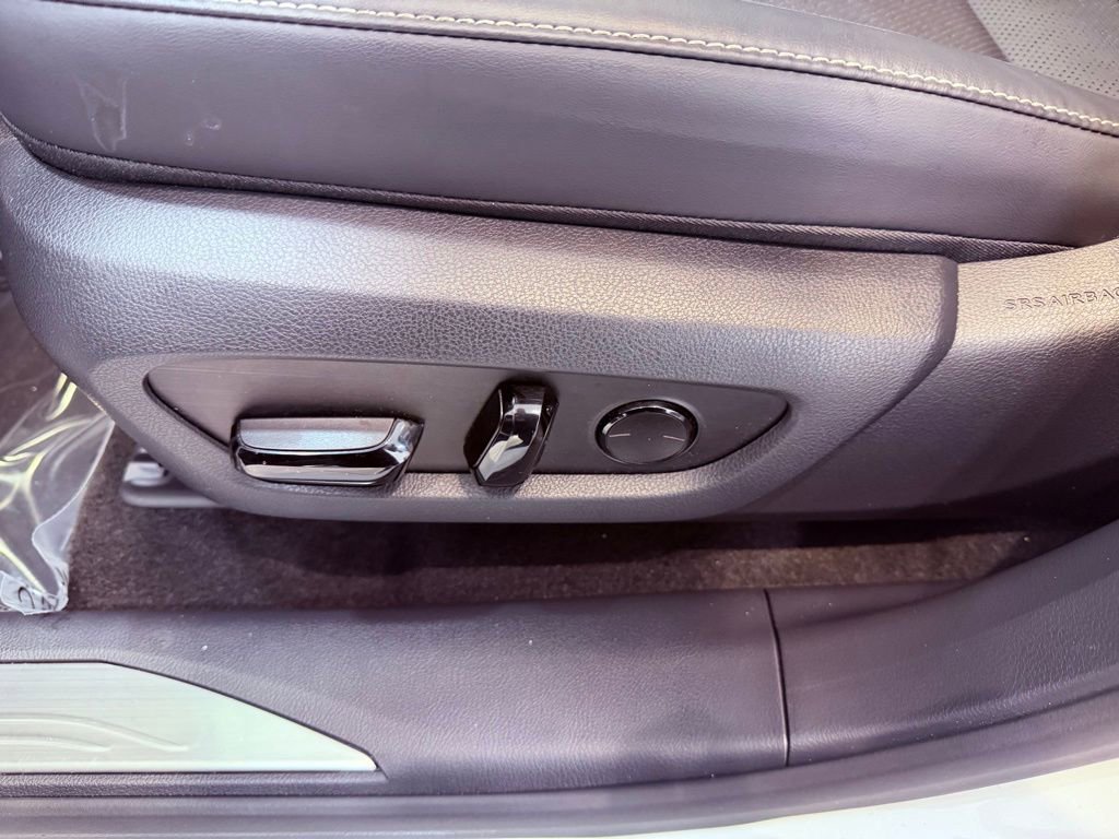 Certified 2025 Lexus RX 350 FWD image 21