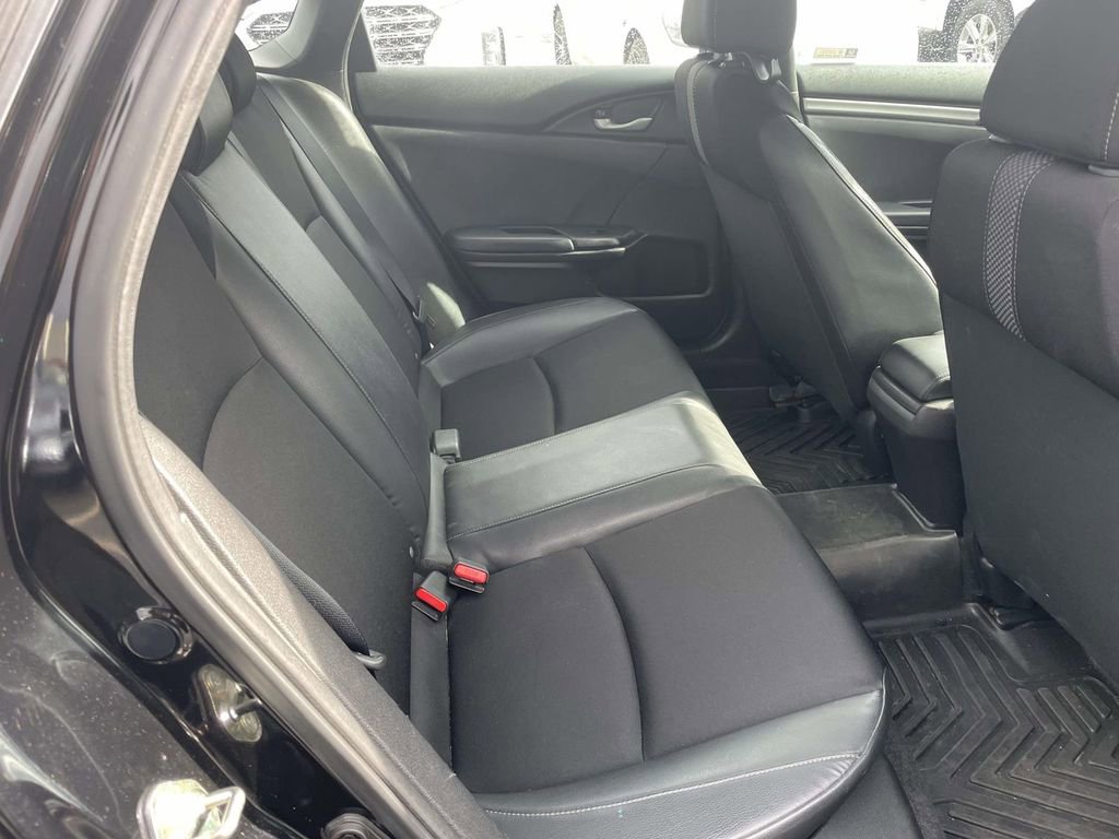 Used 2019 Honda Civic Sport image 45