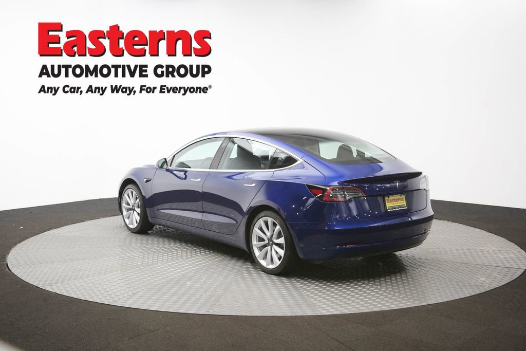 Used 2018 Tesla Model 3 Mid Range image 60