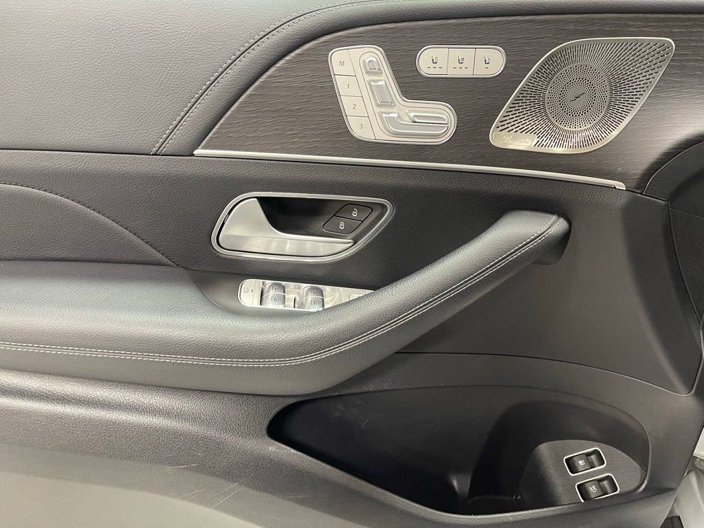 Certified 2024 Mercedes-Benz GLE 450e 4MATIC image 18