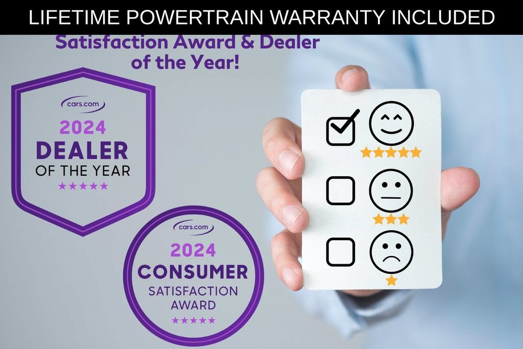 Used 2023 Dodge Challenger SXT w/ Blacktop Package RWD image 29
