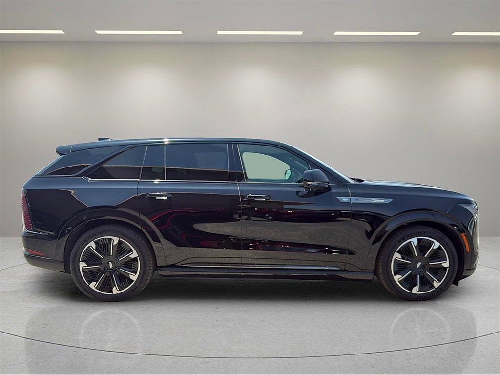 New 2025 Cadillac Escalade IQ Sport 1 w/ Smart Trailering package image 6