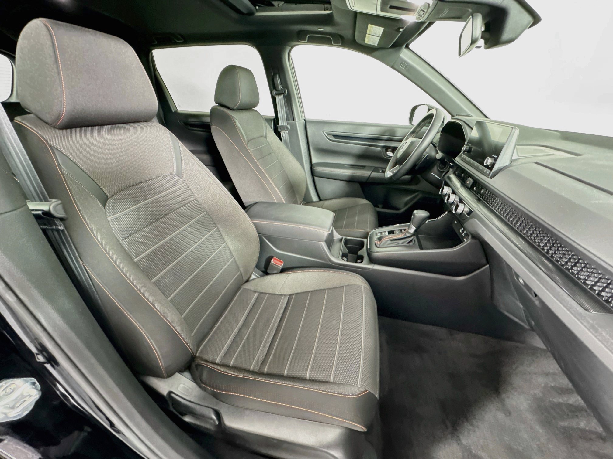 Certified 2024 Honda CR-V Sport image 27