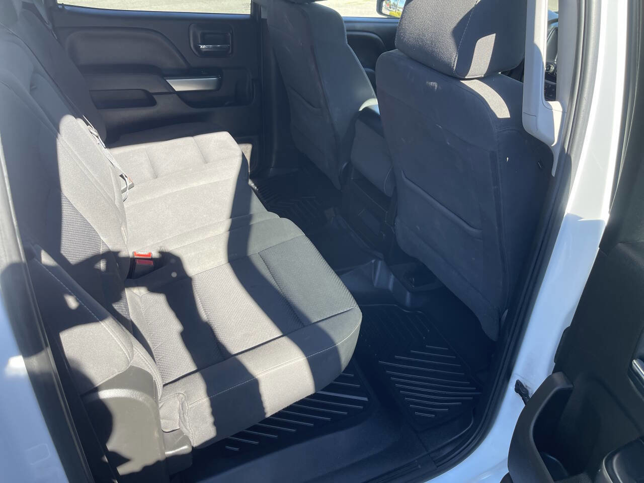 Used 2019 Chevrolet Silverado 2500 LT AWD/4WD image 46
