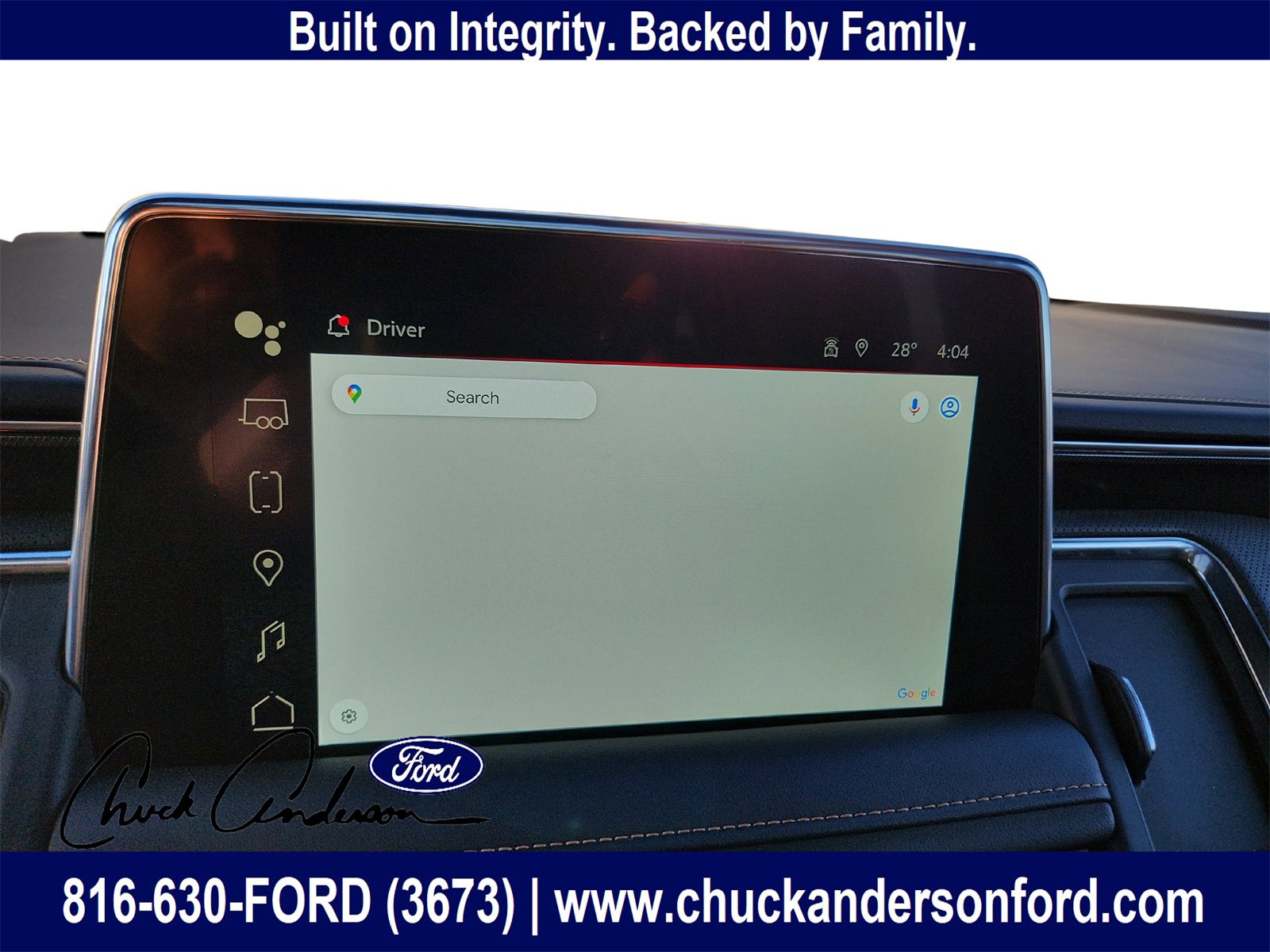 Used 2024 GMC Yukon AT4 w/ AT4 Premium Package image 16