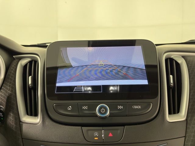 Used 2024 Chevrolet Malibu LT image 26