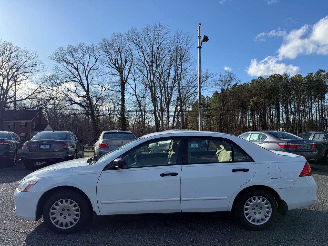 Used 2006 Honda Accord VP image 4