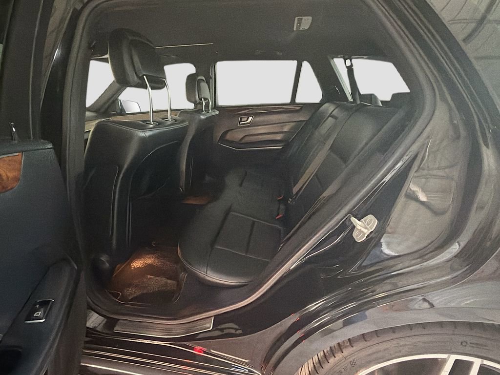 Used 2015 Mercedes-Benz E 350 4MATIC Wagon image 29
