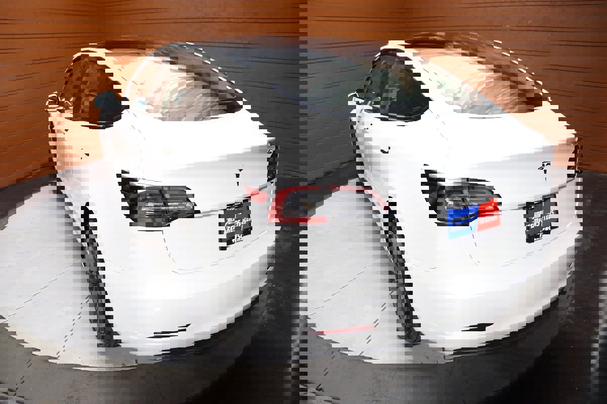 Used 2023 Tesla Model 3 Standard Range RWD image 10