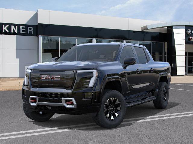 New 2026 GMC Sierra EV AT4 w/ AT4 Premium Package image 27