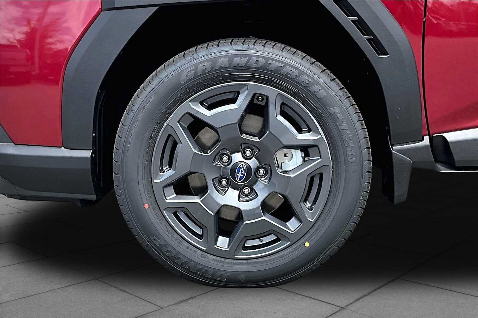 New 2026 Subaru Outback Premium AWD/4WD image 13