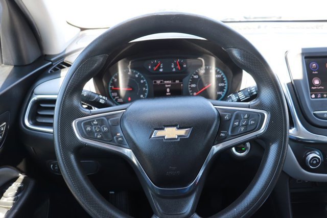 Used 2020 Chevrolet Equinox LS FWD image 17