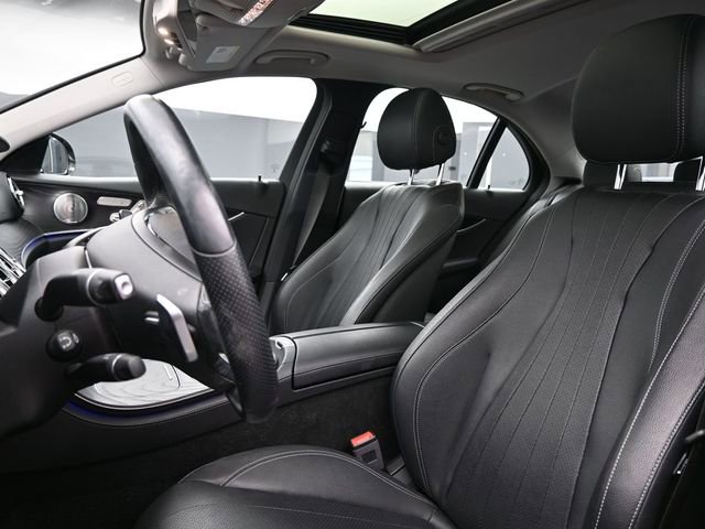 Used 2018 Mercedes-Benz E 300 E 300 image 9