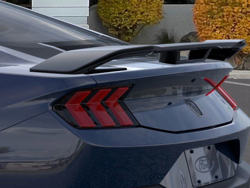 New 2025 Ford Mustang Dark Horse image 22