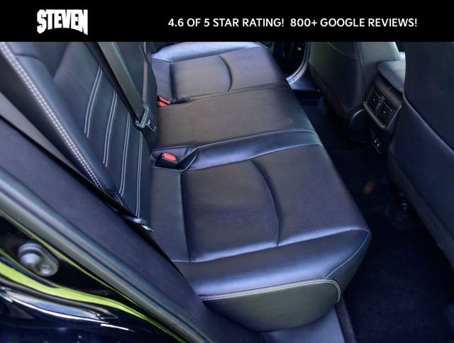 Used 2019 Toyota RAV4 Limited w/ Cold Weather Package image 13