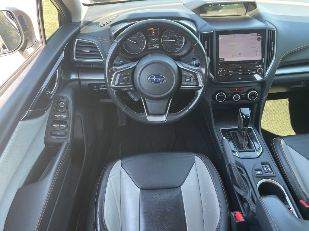 Used 2019 Subaru Crosstrek 2.0i Limited w/ Moonroof Package w/Navigation AWD/4WD image 2