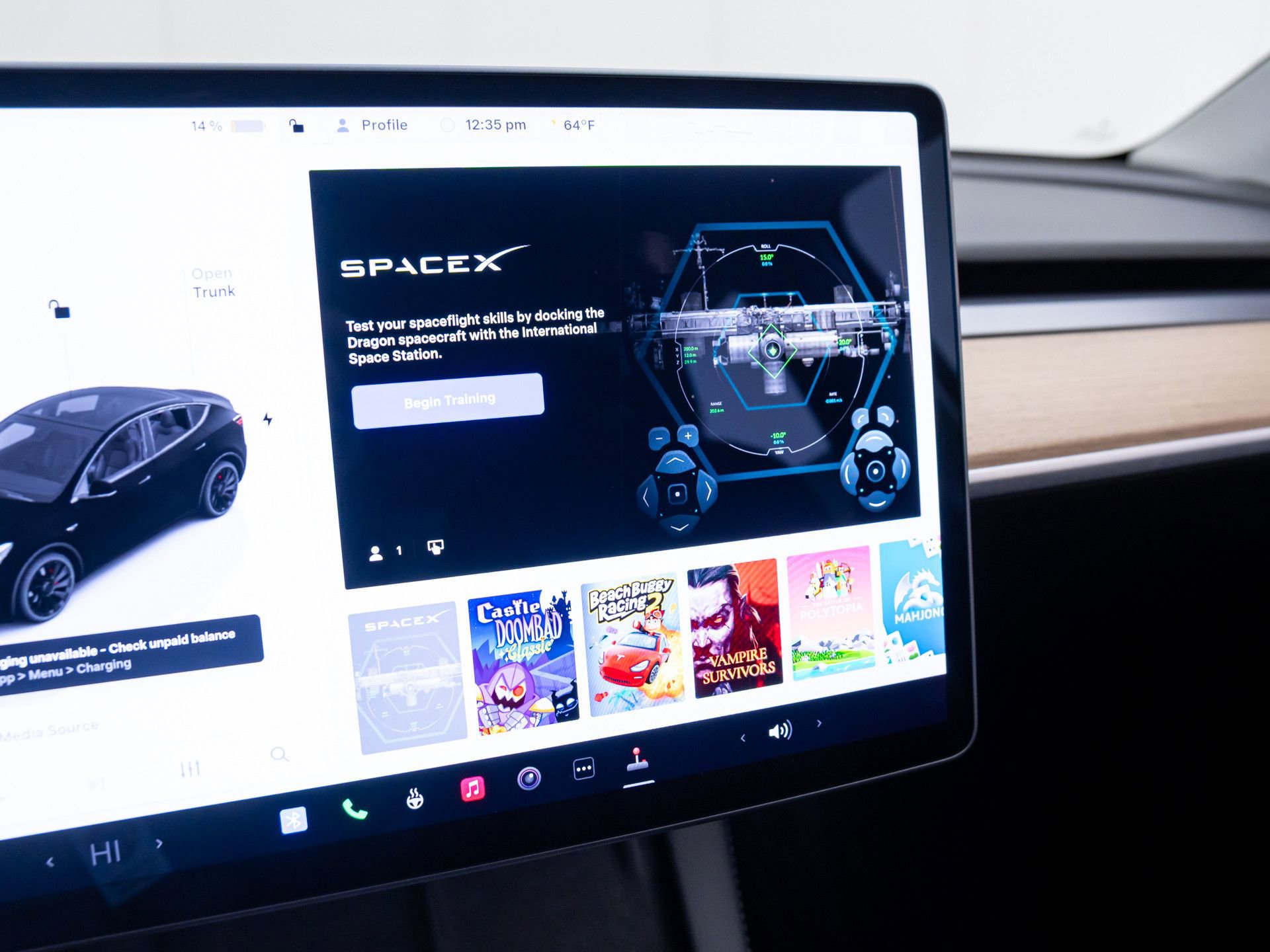 Used 2022 Tesla Model Y Performance image 27