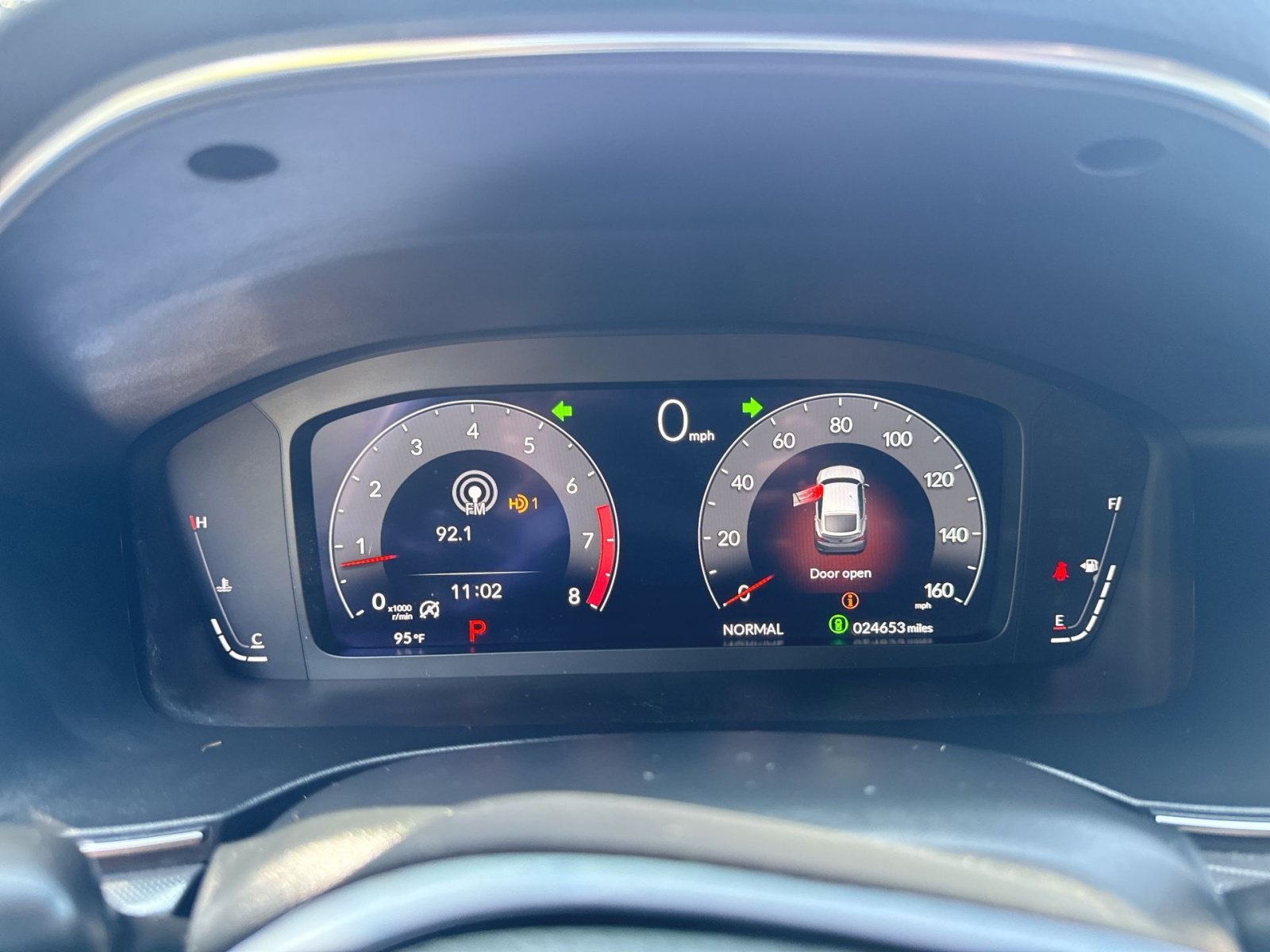 Used 2023 Acura Integra A-Spec FWD image 18