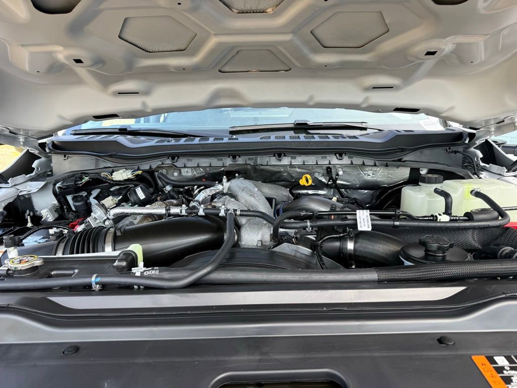 New 2026 Ford F350 XL w/ XL Off-Road Package image 8