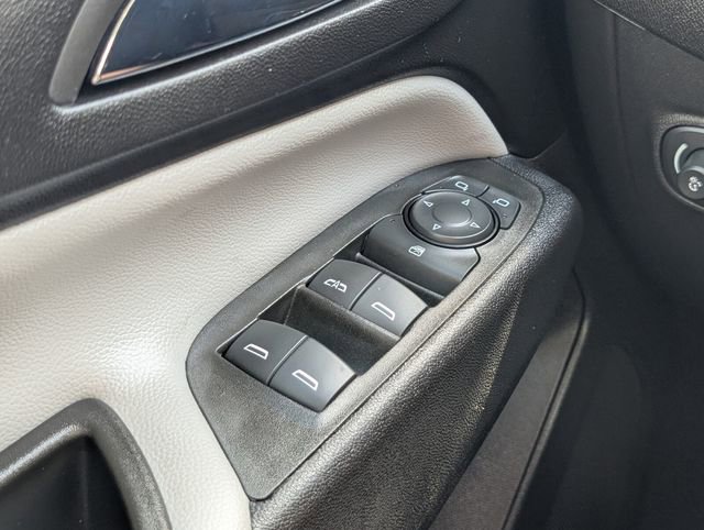 Certified 2024 Chevrolet Equinox LS w/ LS Convenience Package image 27