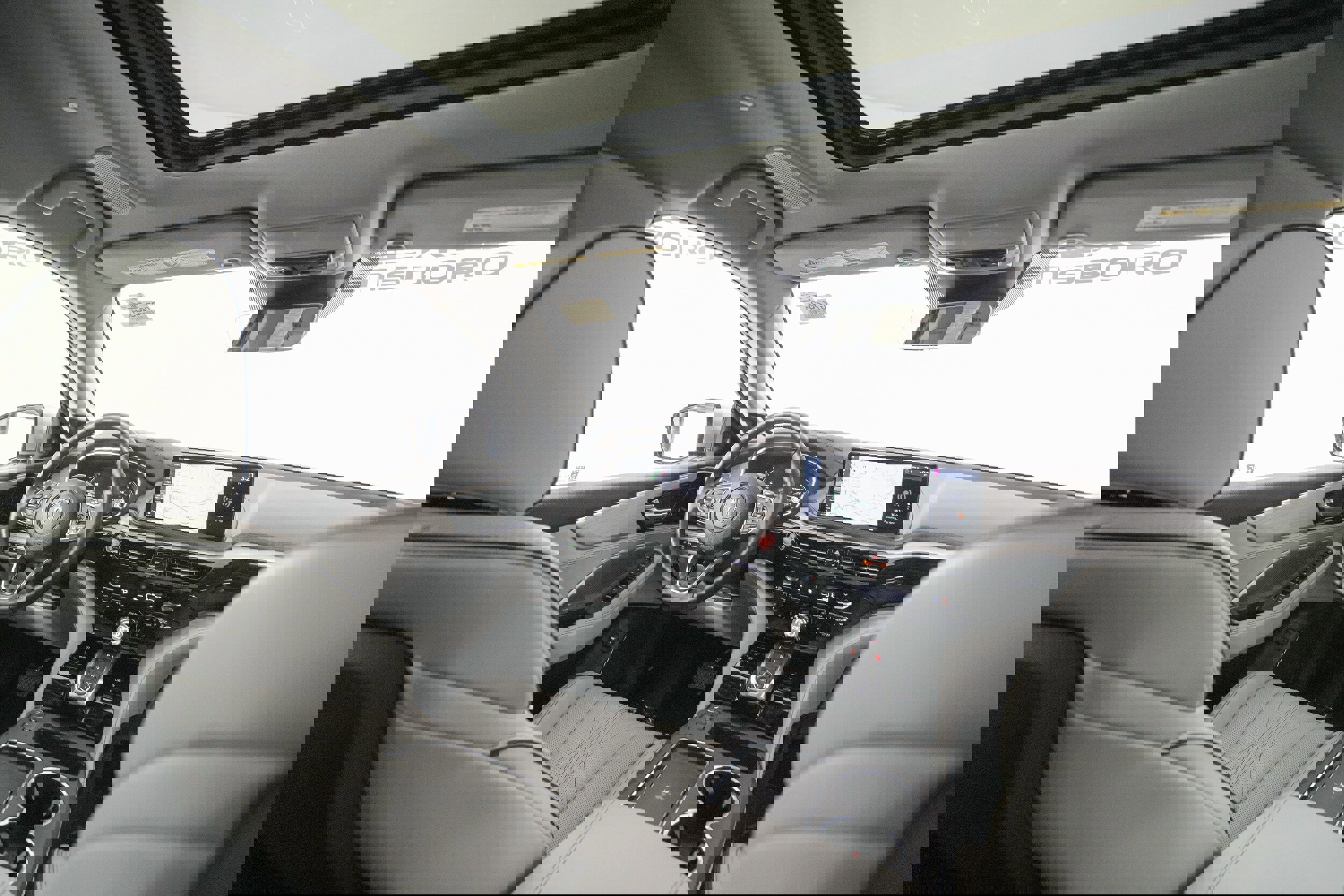 Used 2026 Acura MDX SH-AWD w/ Advance Package image 16