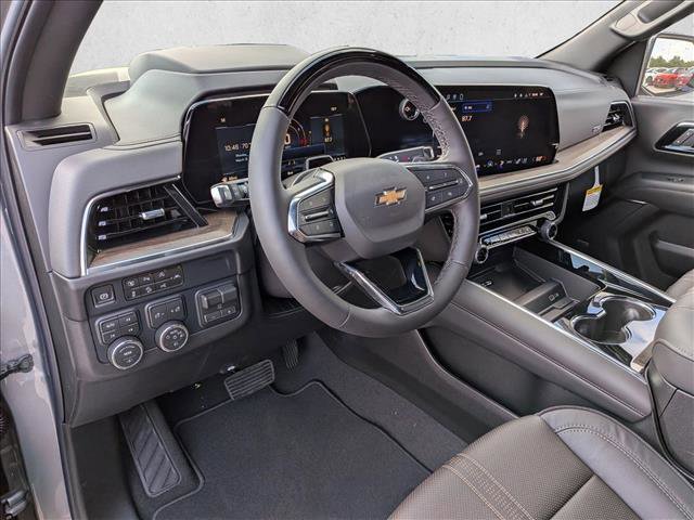 New 2026 Chevrolet Tahoe High Country image 7