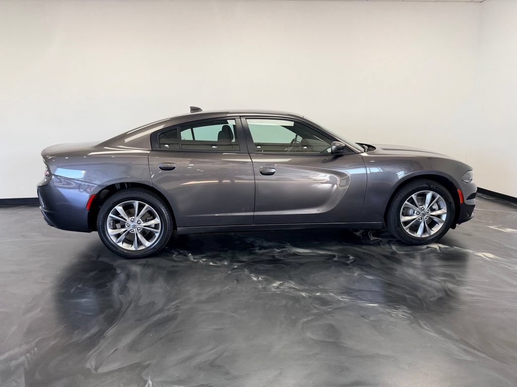 Used 2022 Dodge Charger SXT w/ Cold Weather Package AWD/4WD image 22