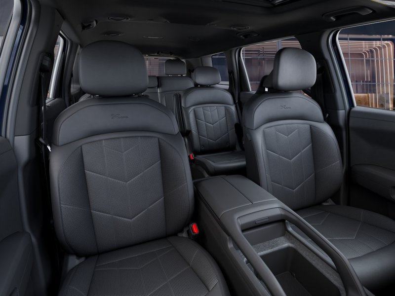 New 2027 Kia Telluride EX X-Line AWD/4WD image 15