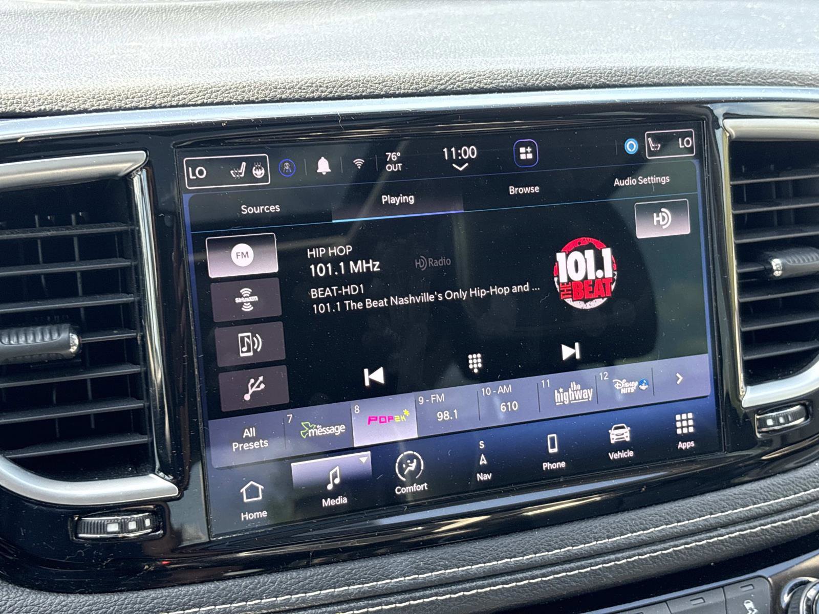 Used 2022 Chrysler Pacifica Limited image 29