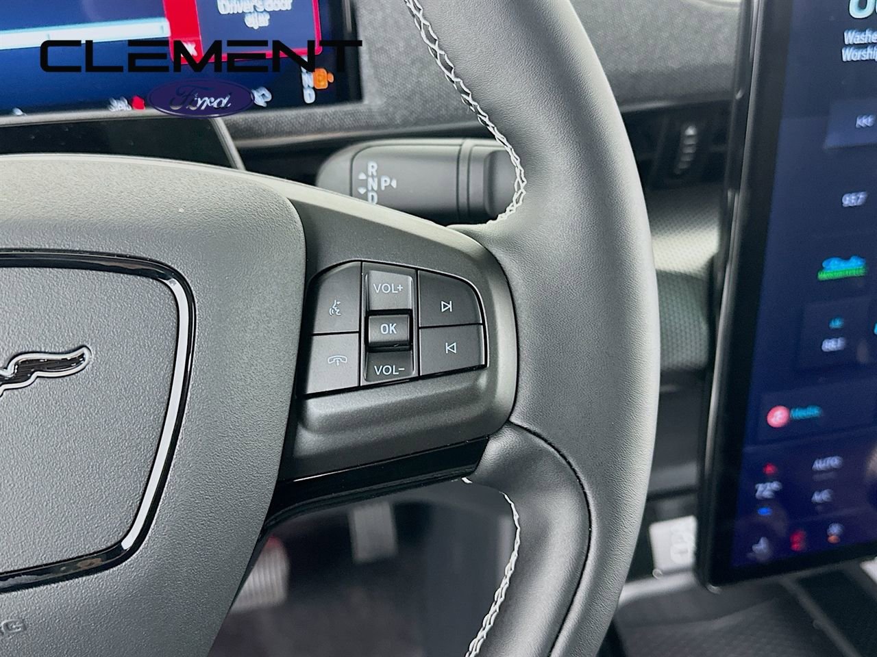 New 2025 Ford Mustang Mach-E GT image 16