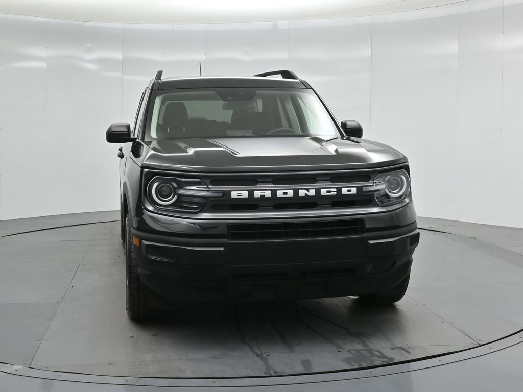 Certified 2024 Ford Bronco Sport Big Bend image 53