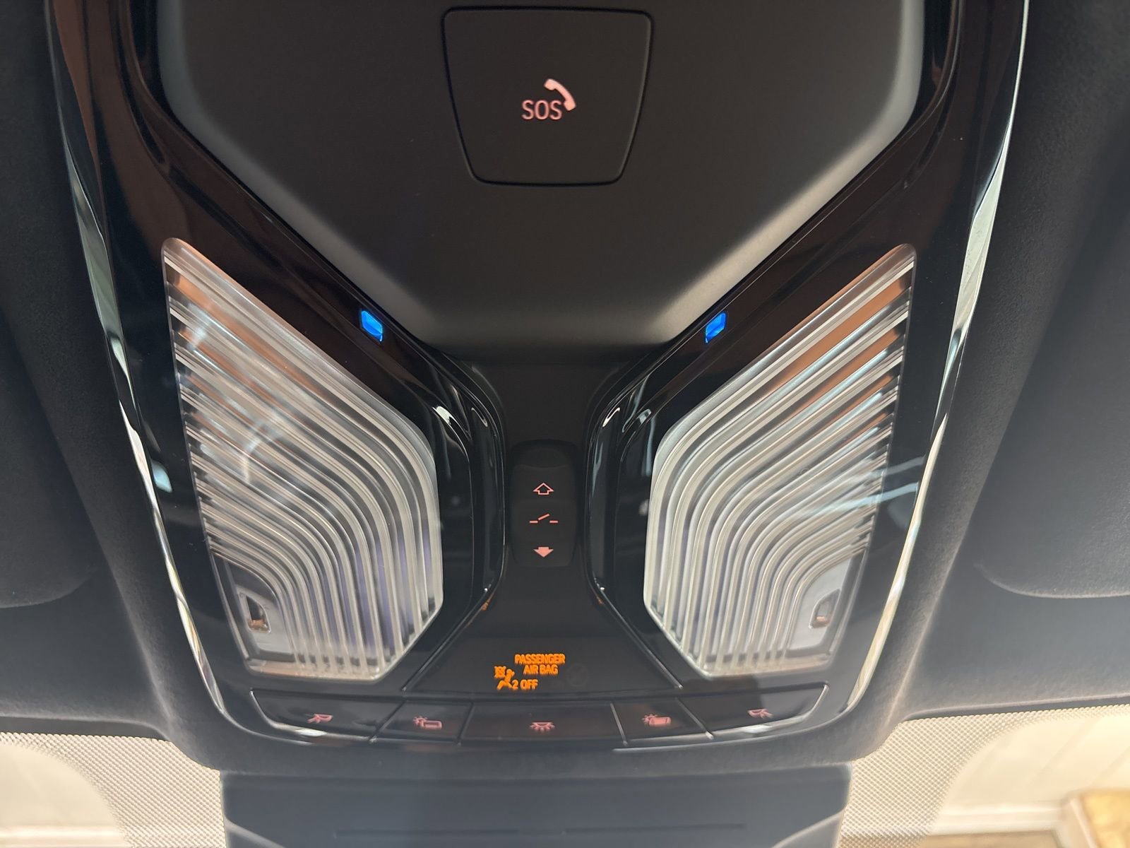 Used 2026 BMW X7 xDrive40i w/ Premium Package AWD/4WD image 26