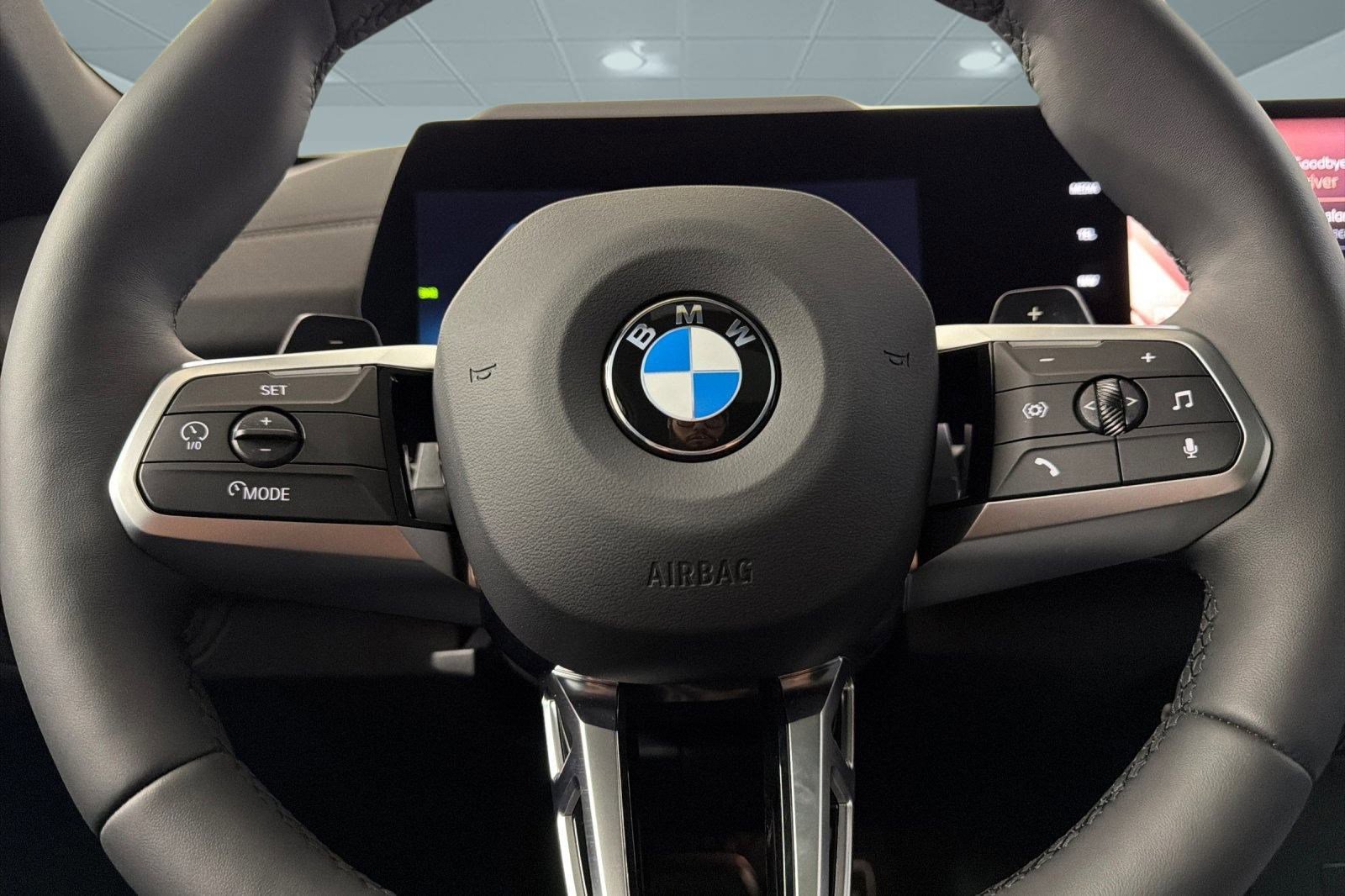 New 2026 BMW X2 xDrive28i w/ Technology Package image 17