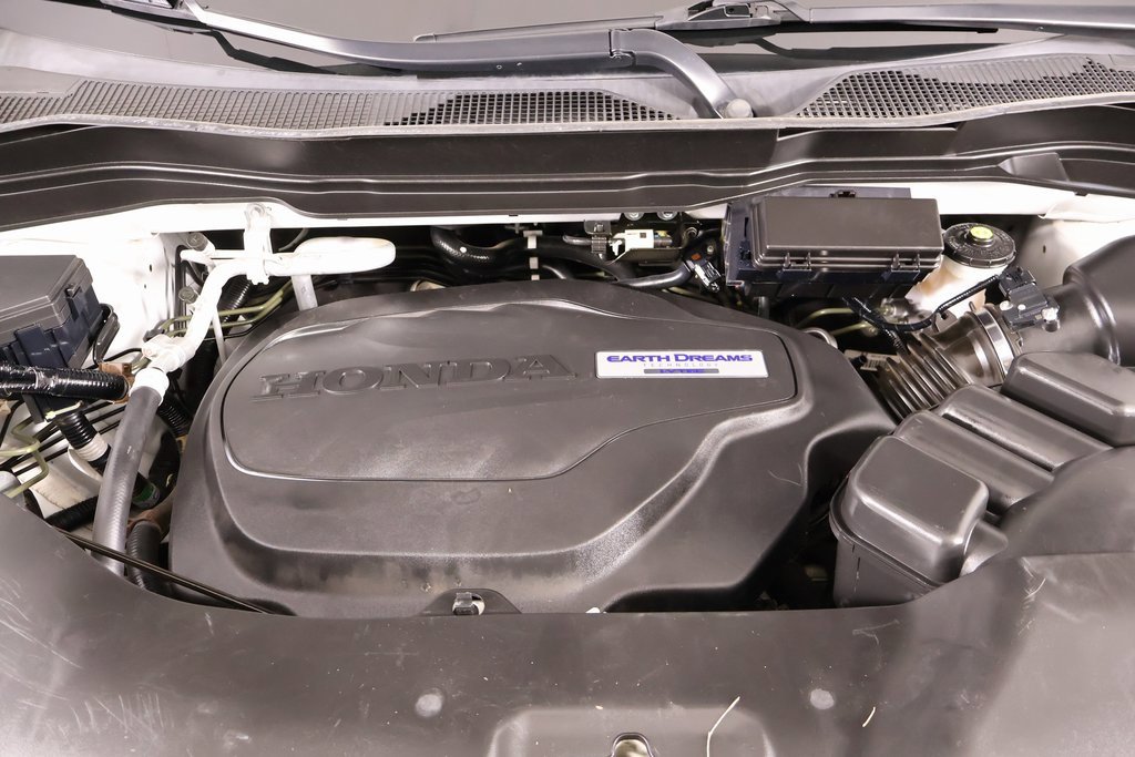 Used 2020 Honda Ridgeline RTL-E image 21