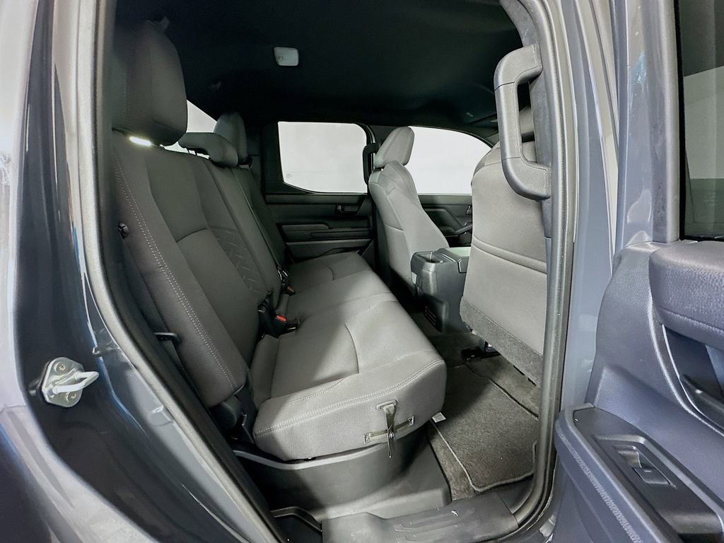 Certified 2024 Toyota Tacoma SR image 26