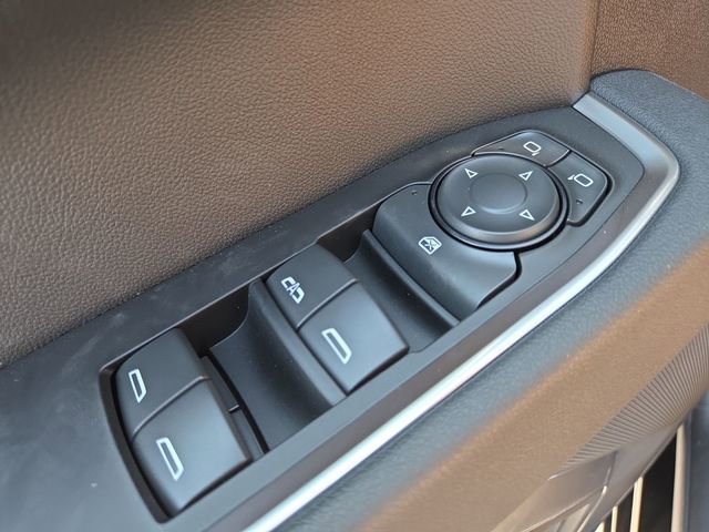 New 2026 Chevrolet Silverado 1500 LT image 23