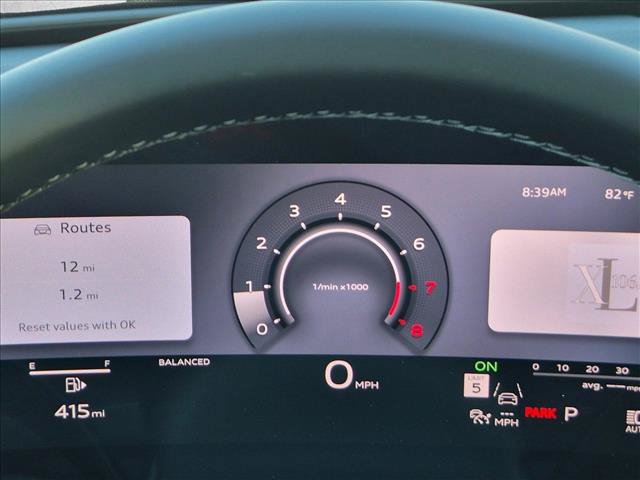 New 2026 Audi A5 Premium AWD/4WD image 10