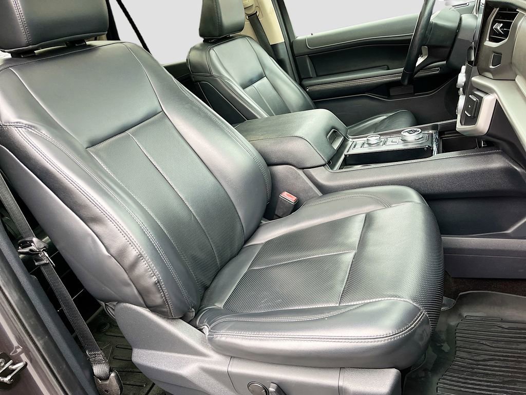 Used 2022 Ford Expedition Max XLT AWD/4WD image 31