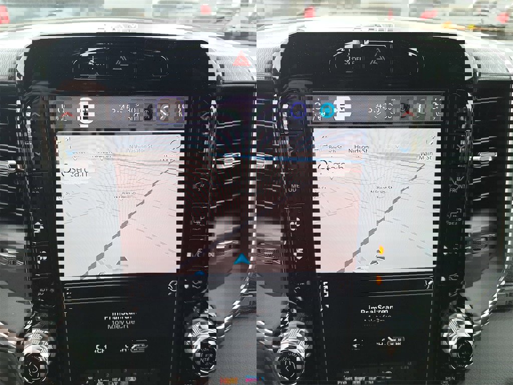 New 2026 RAM 1500 Big Horn image 20